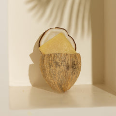 Momify CocoPure Nourishing Soap β 100% Organic & Farm-Fresh