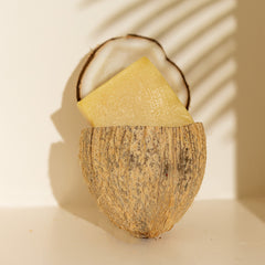 Momify CocoPure Nourishing Soap β 100% Organic & Farm-Fresh