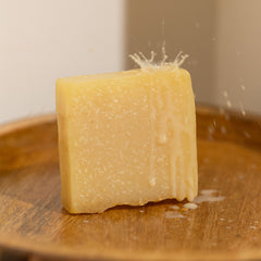 Momify LactoGlow Goat Milk Soap β 100% Organic & Farm-Fresh