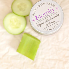 Momify Hydro Calm Aloe-Cucumber Gel