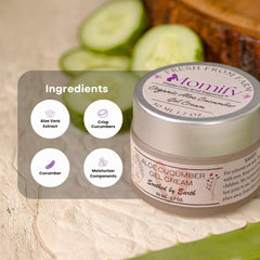 Momify Hydro Calm Aloe-Cucumber Gel
