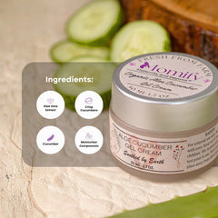 Momify Hydro Calm Aloe-Cucumber Gel